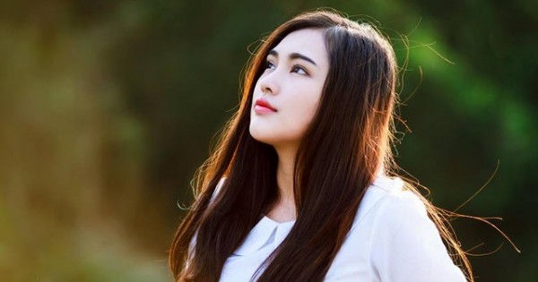 Bản thân bạn phải luôn ở trạng thái tốt nhất, thì mới có năng lượng đi yêu người khác.